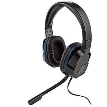 PDP Level 3 Wired Stereo Gaming Headset for Sony PS4
