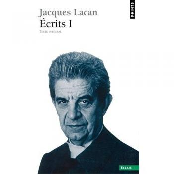 Ecrits, tome 1 (Points Essai)