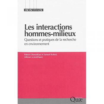 Les interactions hommes-milieux