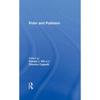 Vitalsource Technologies, Inc. Putin And Putinism