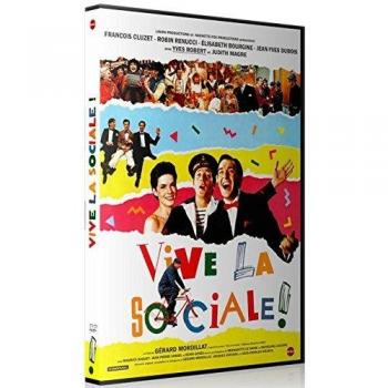 Vive la connexion ! DVD