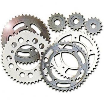 JT Sprockets Engranaje G/B 438-15T SUZ