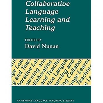 Collaborative Language Learning and Teaching