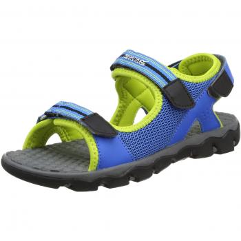 Sandalias Unisex Niños Regatta Terrarock Jnr