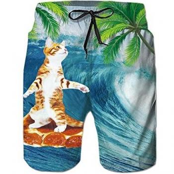 Pantaloncini Asciugatura Rapida