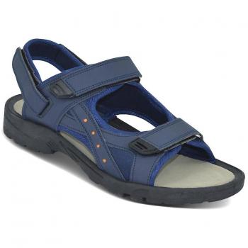 Adjustable Wide Fit Sandal