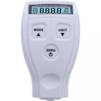 GM200 Ultrasonic Car Paint Thickness Gauge