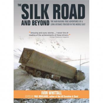 Vitalsource Technologies, Inc. The Silk Road And Beyond