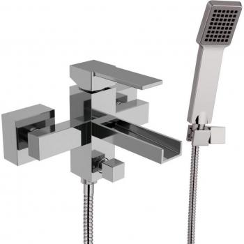 Rubinetto Qubika Cascata Esterno (Codice 76415)