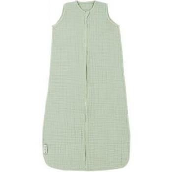 Meyco Sommer‑Schnappschlafsack Green (Uni)