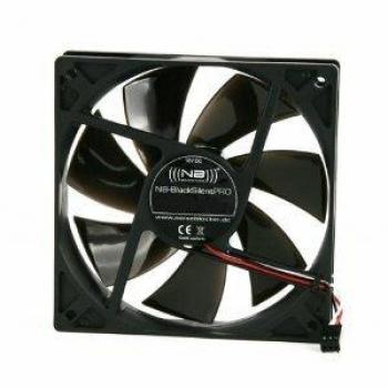 Noiseblocker BlackSilent Pro Fan PL2 Fan