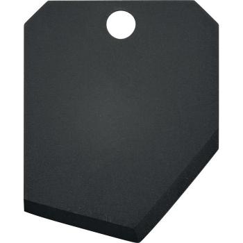 Promat Lama da ricambio 35 mm per forbici a tubi 4000 812 676, confezione in polybag