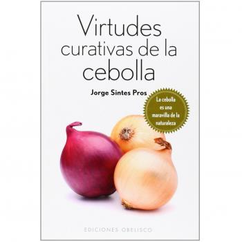 Virtudes curativas de la cebolla