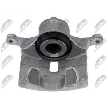 Vorderachslinker Bremsen‑Sattel NTY HZP‑MZ‑032 (MAZDA)