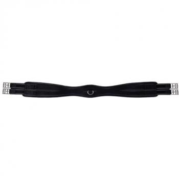 Basic Pro All-Purpose Horse Girth by QHP