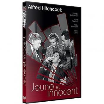 Le Jeune Innocent