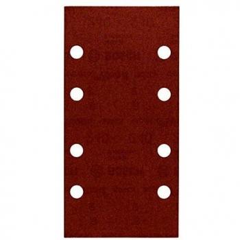 Hojas lijadoras Bosch 93 x 186 mm (240)