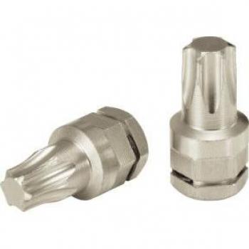 Inserto Torx T25 micro KS Tools