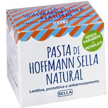 Pasta di Hoffman Pasta lenitiva per Pelli Delicate 75ml