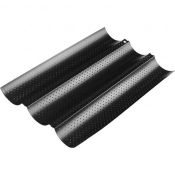 Grill Plate for Baguettes