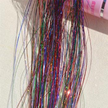 Party Hair Tinsel