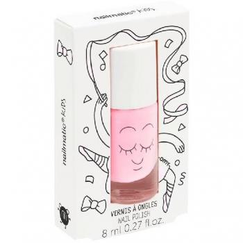 Nailmatic Kids Light Pink Nail Polish