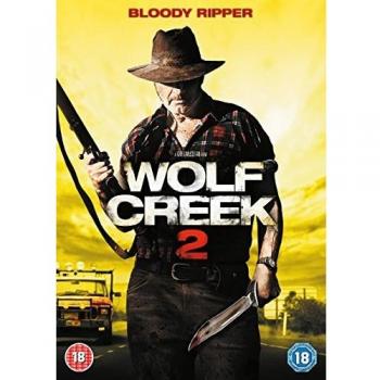 Wolf Creek 2