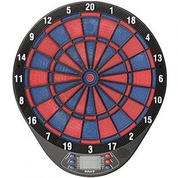Bulls Matchpoint Darts Electronic, Red & Blue