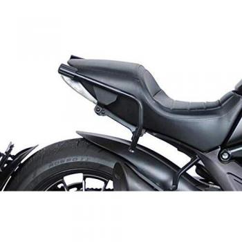 Telai SHAD 3P System per valigie laterali Ducati Diavel 1200