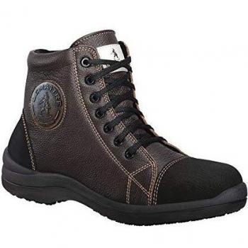 Brown Ladies Boot by Libertine – 6½ (EU40)