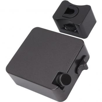 Corda Retrattile Eosnow 304 Nero 9026B