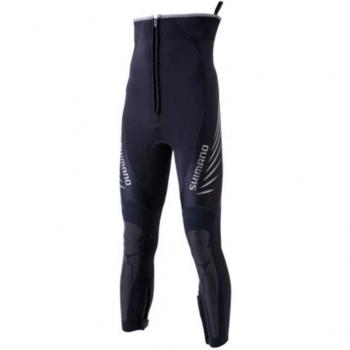 SHIMANO Black Pearl Ayu Fishing Tights 2.5mm for Freshwater