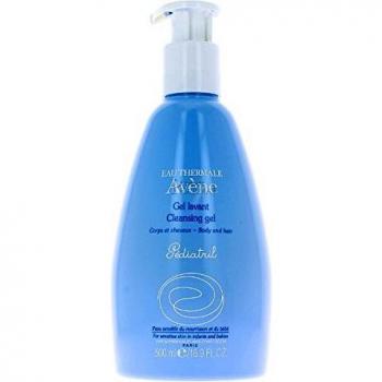 PEDIATRIL Gel Bagno 500ml
