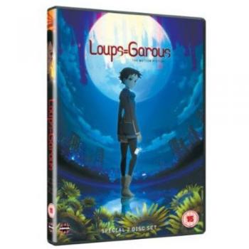 Loups Garous