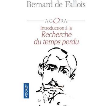 Introduction à La recherche du temps perdu. Maximes et pensées