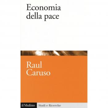 Economia della pace