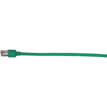Draka F/UTP CAT5e Netzwerkkabel 2 m