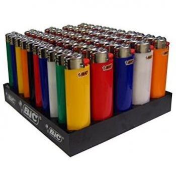 Bic J26 Maxi Light Pack – 50