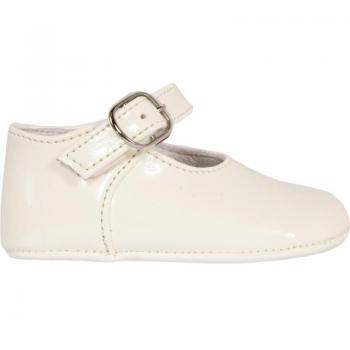 Bottes enfant multicolores Garatti PA0023