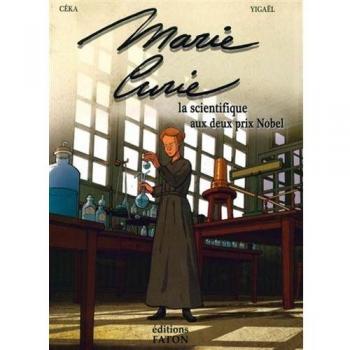 Marie Curie