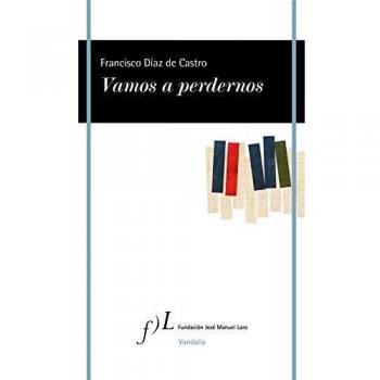 Vamos a perdernos
