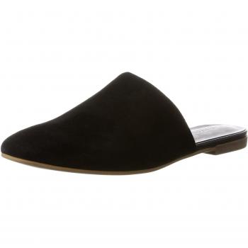 Vagabond Ayden, Mocasines Mujer, Schwarz, 37 EU