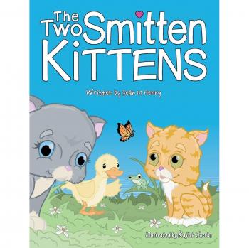 The Two Smitten Kittens