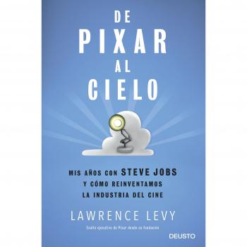 De Pixar Al Cielo