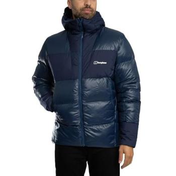 Berghaus Urb Arkos Reflect Down Jas voor heren in blauw – maat M