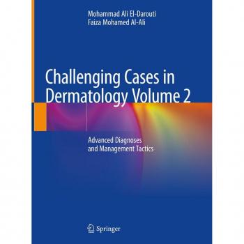 Challenging Cases in Dermatology Volume 2