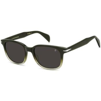 Beckham Green M5Z/IR Sunglasses – 53 mm