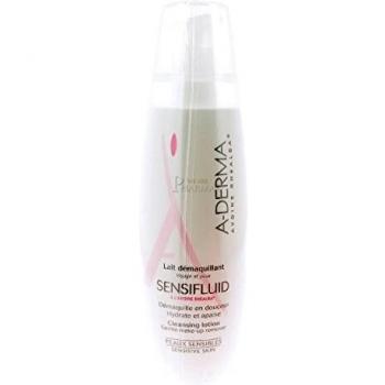 Sensifluid Latte Struc Aderma Extra Soft 250ml