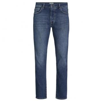 Jack & Jones – Jean Mike Royal 811 couleur bleue