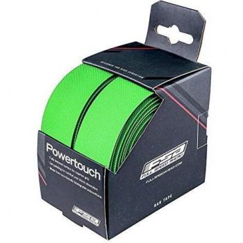 FSA PowerTouch cinta manillar verde